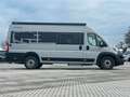 Globecar Campscout / Pössl Roadcruiser *160PS**Navi/RFK* Grau - thumbnail 2