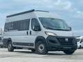 Globecar Campscout / Pössl Roadcruiser *160PS**Navi/RFK* Grau - thumbnail 1