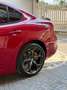 Alfa Romeo Giulia 2.2 t Veloce Q4 210cv awd auto Rosso - thumbnail 4
