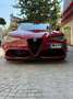 Alfa Romeo Giulia 2.2 t Veloce Q4 210cv awd auto Rosso - thumbnail 3