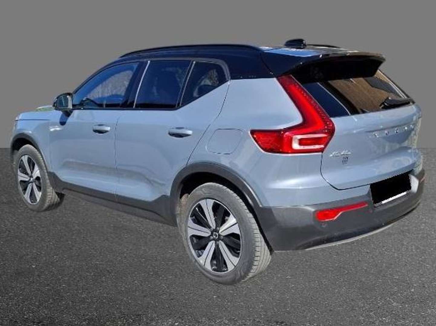 Volvo XC40 Recharge Plus - 2023 - Joinsteer - #3