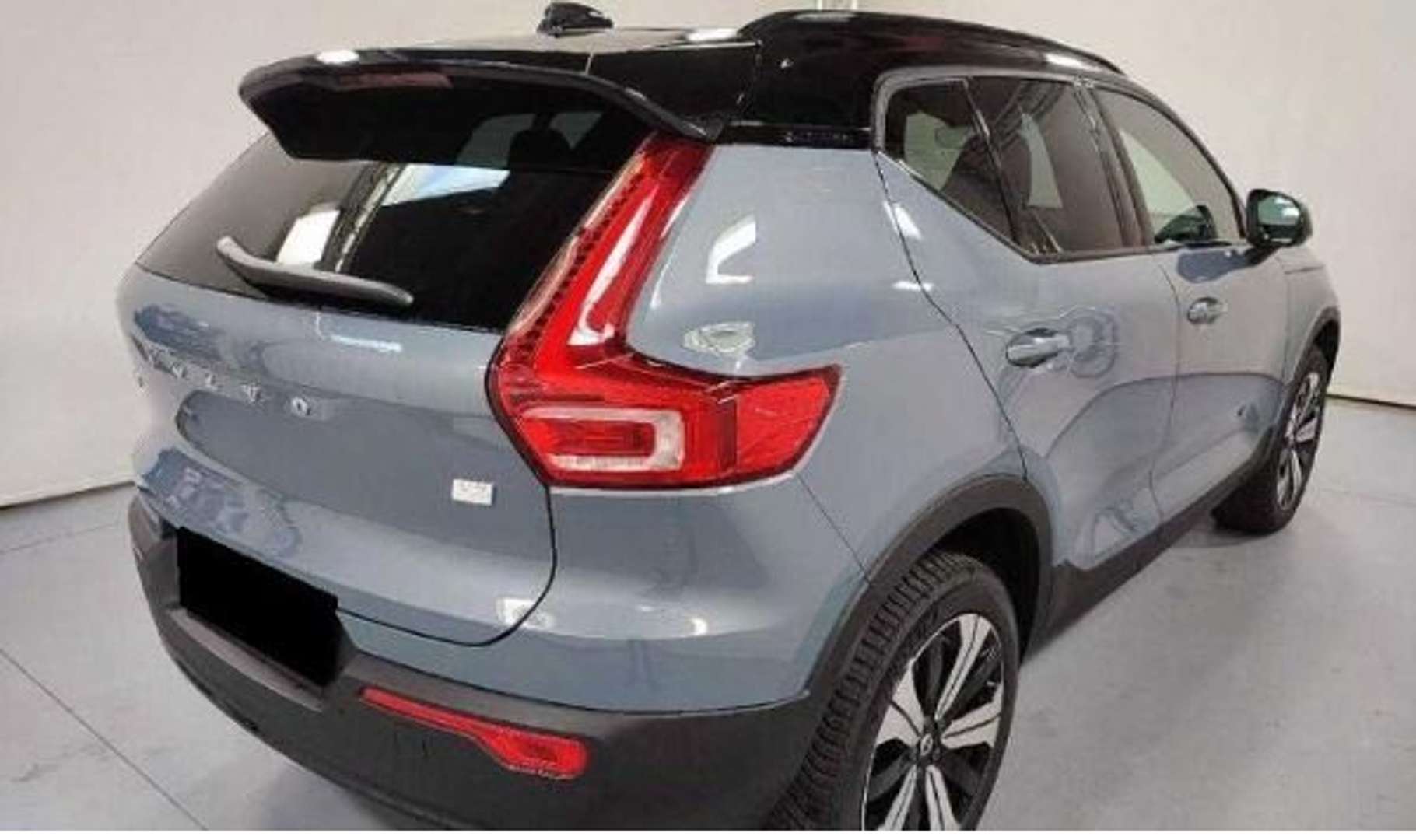 Volvo XC40 Recharge Plus - 2023 - Joinsteer - #2