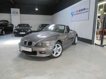 2.2 i Benzine Unieke wagen 1e eigenaar ! top onderhouden, BMW service !