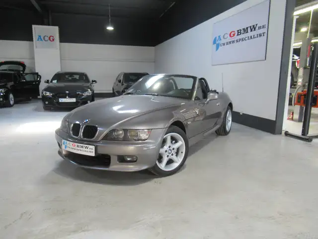 BMW Z3