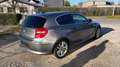 BMW 123 123d Gris - thumbnail 2