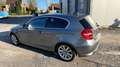 BMW 123 123d Gris - thumbnail 4