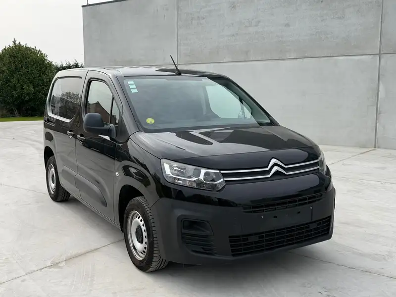 Citroen Berlingo Berlingo 3ZIT/SEAT*6530 NETTO EX BTW*TOP STAAT*