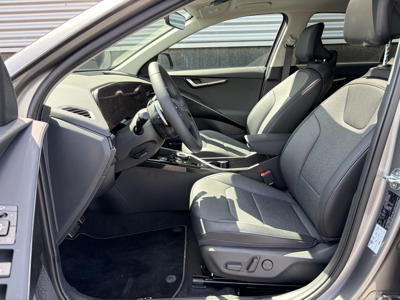 Kia e-Niro EV ExecutiveLine 64.8 kWh Nieuw! 16% bijtelling! M — photo 7