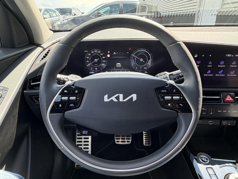 Kia e-Niro EV ExecutiveLine 64.8 kWh Nieuw! 16% bijtelling! M — photo 13