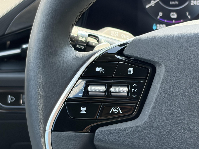 Kia e-Niro EV ExecutiveLine 64.8 kWh Nieuw! 16% bijtelling! M — photo 12