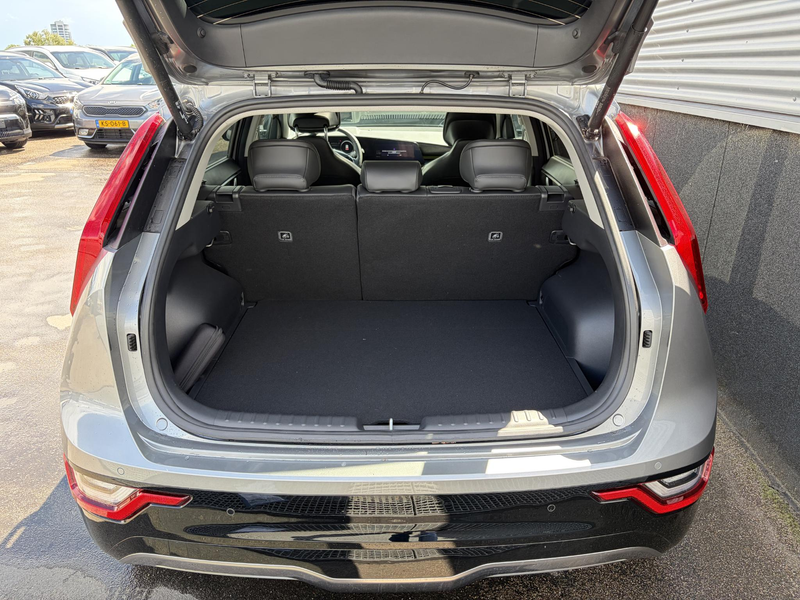 Kia e-Niro EV ExecutiveLine 64.8 kWh Nieuw! 16% bijtelling! M — photo 11