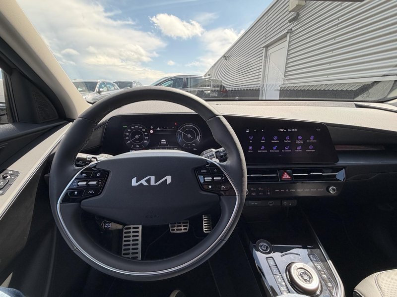 Kia e-Niro EV ExecutiveLine 64.8 kWh Nieuw! 16% bijtelling! M — photo 14