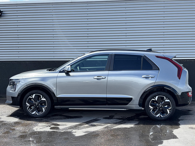 Kia e-Niro EV ExecutiveLine 64.8 kWh Nieuw! 16% bijtelling! M — photo 2