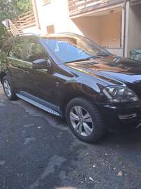 cdi Grand edition auto E5