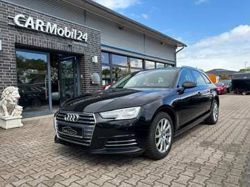 2.0 TDI Aut. Sport*Xen*MMI-Navi*RFK*