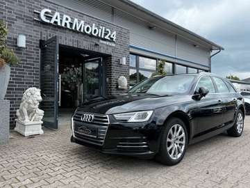2.0 TDI Aut. Sport*Xen*MMI-Navi*RFK*