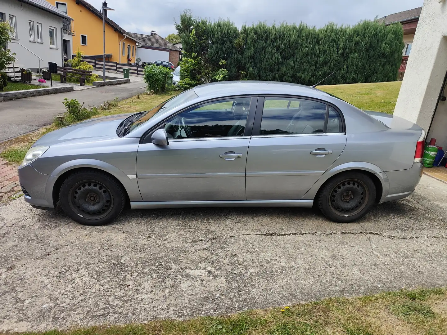 Opel Vectra Opel Vectra C Sport  1.8 L / 140 PS  / AHK uvm. - 1