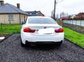 BMW 420 420d Coupe Aut. Sport Line Blanc - thumbnail 4