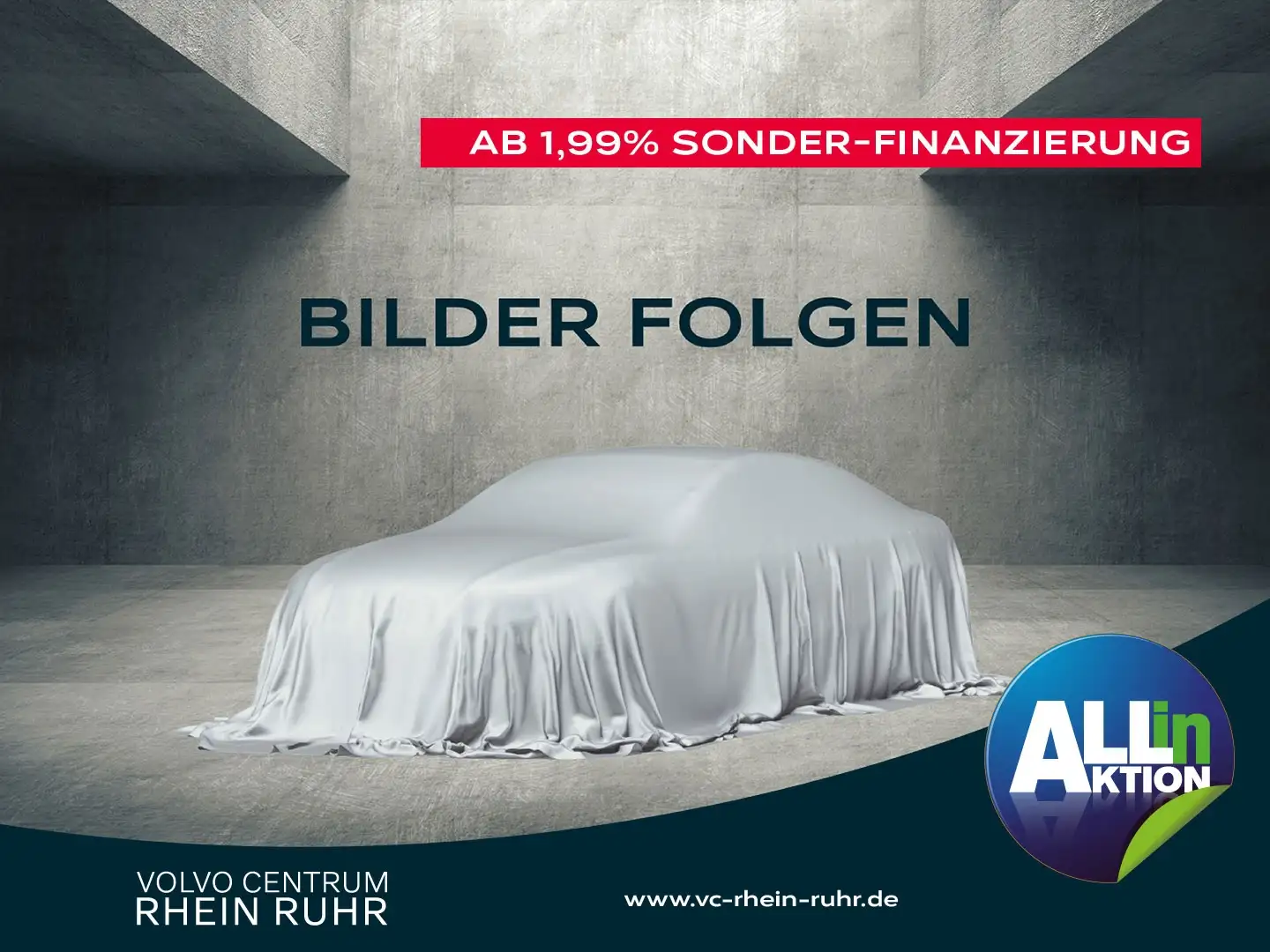 Volvo XC90 B5 AWD Ultimate Bright+360°+AHK+WP+LP+MEMO+ Weiß - 1