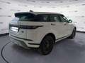 Land Rover Range Rover Evoque II 2019 Die 2.0d i4 mhev S awd 163cv auto Weiß - thumbnail 4