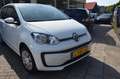 Volkswagen up! 1.0 Wit - thumbnail 2