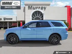 Dodge Durango 2026