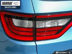 Dodge Durango 2026 — фото 16