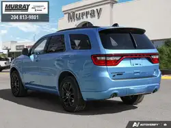 Dodge Durango 2026 — фото 11
