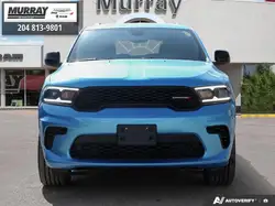 Dodge Durango 2026 — фото 10