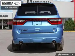 Dodge Durango 2026 — фото 12