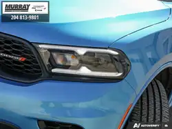Dodge Durango 2026 — фото 15