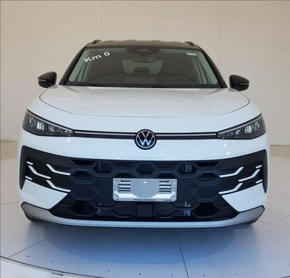 Volkswagen T-Roc 2026