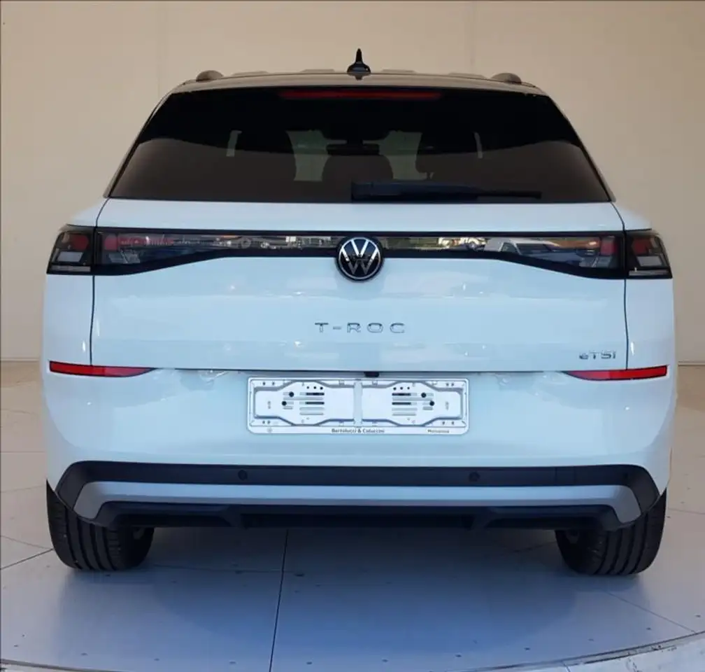 Volkswagen T-Roc 2026