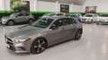 Mercedes-Benz A 180 180d 7G-DCT Gris - thumbnail 11