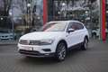 Volkswagen Tiguan Allspace 2.0 TDI Highline 4Motion Klima LED Weiß - thumbnail 2
