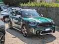 MINI Cooper SE Countryman PLUG IN HYBRID ALL4 1.5cc 125cv ANDROID/IOS NAVI Зелений - thumbnail 3