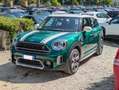 MINI Cooper SE Countryman PLUG IN HYBRID ALL4 1.5cc 125cv ANDROID/IOS NAVI Зелений - thumbnail 2