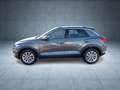 Volkswagen T-Roc T-ROC Style 1.0 TSI StHz/AHK/Nav/ACC/AppCon/LED Grau - thumbnail 2