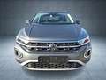 Volkswagen T-Roc T-ROC Style 1.0 TSI StHz/AHK/Nav/ACC/AppCon/LED Grau - thumbnail 8