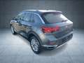 Volkswagen T-Roc T-ROC Style 1.0 TSI StHz/AHK/Nav/ACC/AppCon/LED Grau - thumbnail 3