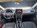 Volkswagen T-Roc T-ROC Style 1.0 TSI StHz/AHK/Nav/ACC/AppCon/LED Grau - thumbnail 11