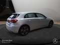 Mercedes-Benz A 200 PROGRESSIVE+LED+KAMERA+KEYLESS+7G Silber - thumbnail 8