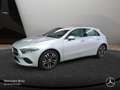 Mercedes-Benz A 200 PROGRESSIVE+LED+KAMERA+KEYLESS+7G Silber - thumbnail 2