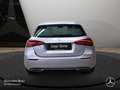 Mercedes-Benz A 200 PROGRESSIVE+LED+KAMERA+KEYLESS+7G Silber - thumbnail 9