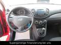 Hyundai i10 Classic,GARANTIE,SERVO,5-TÜRIG Rot - thumbnail 10