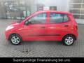 Hyundai i10 Classic,GARANTIE,SERVO,5-TÜRIG Rot - thumbnail 21