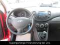 Hyundai i10 Classic,GARANTIE,SERVO,5-TÜRIG Rot - thumbnail 8