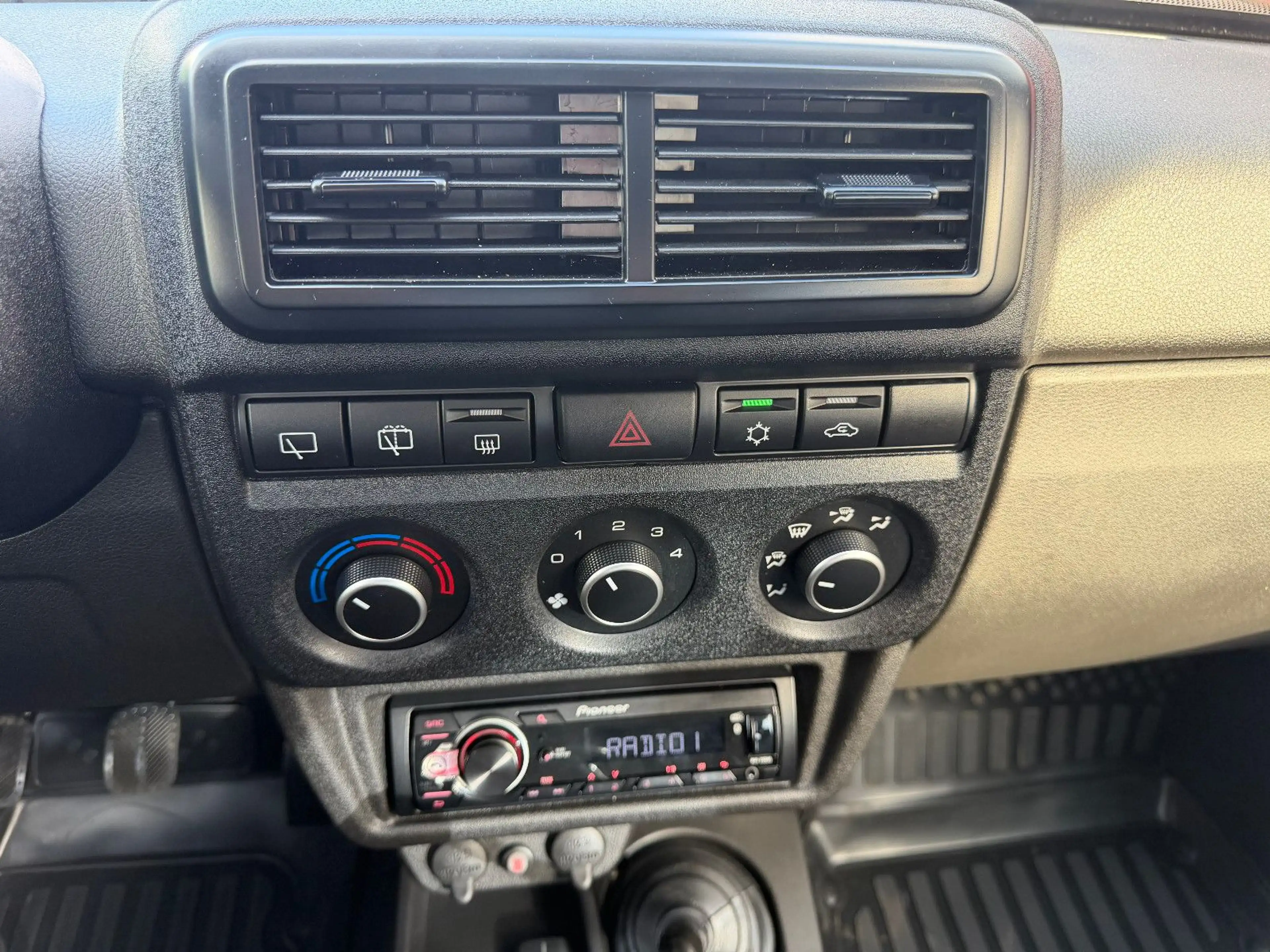Lada Niva LEGEND "PREMIUM PLUS"! !NEUE VIP-AUSSTATT.! — photo 12