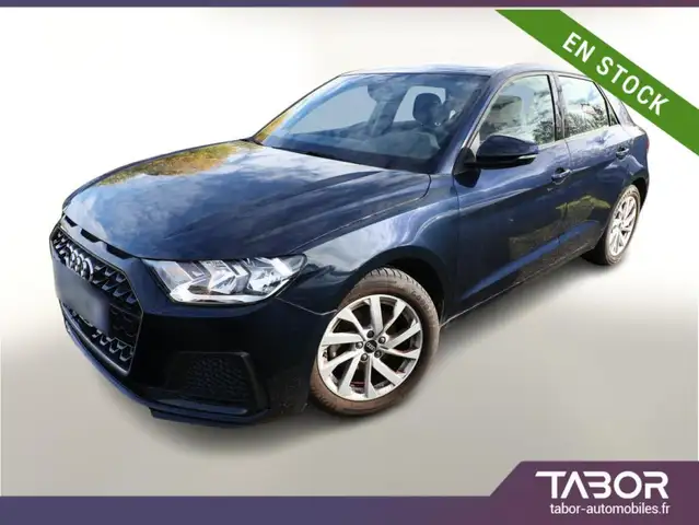 Audi A1 Sportback 30 TFSI 110 advanced PDC