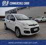 Fiat New Panda VAN 900CC NATURAL POWER 2 POSTI POP - 2020 Blanco - thumbnail 1